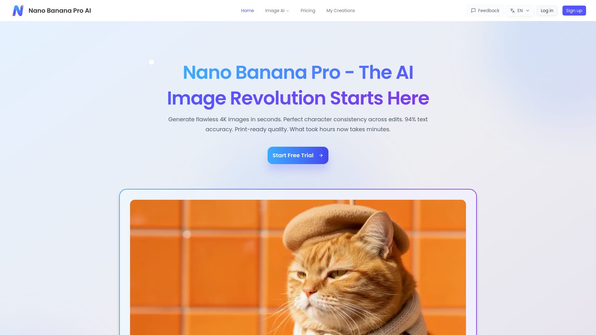 Nano Banana Pro