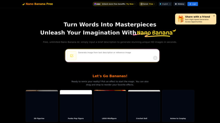Trending Nano Banana Pro AI Tool Review