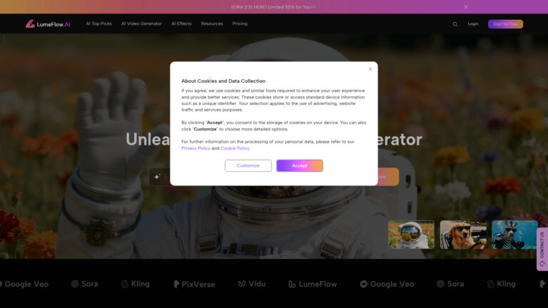 Powerful Lumeflow AI AI Tool Review