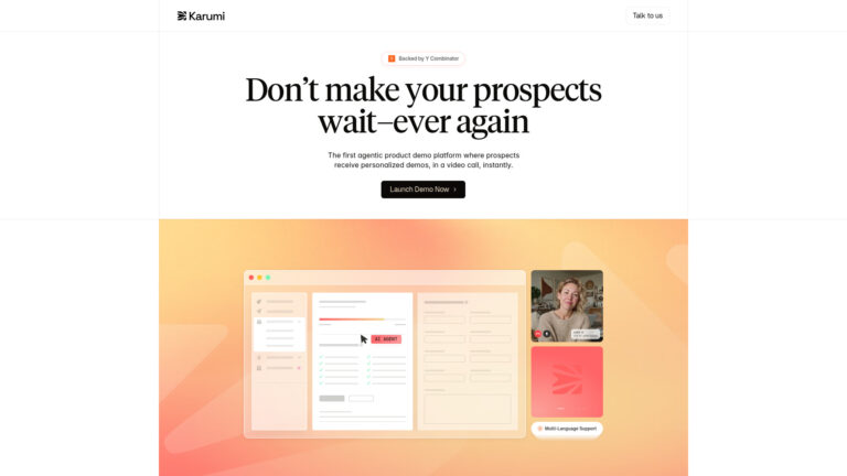 Top Karumi AI Tool Review
