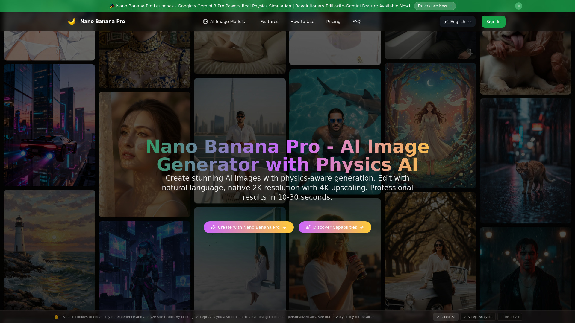 Nano Banana Pro logo