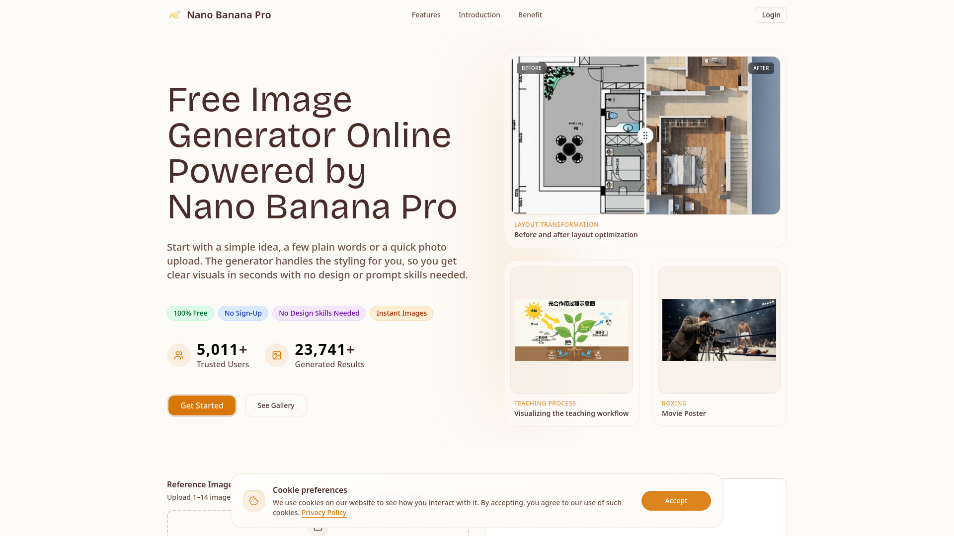 Nano Banana Pro