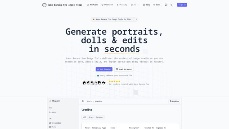 Trending Nano Banana Pro Image Tools AI Tool Review