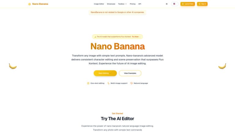 Trending Nano Banana Pro AI Tool Review