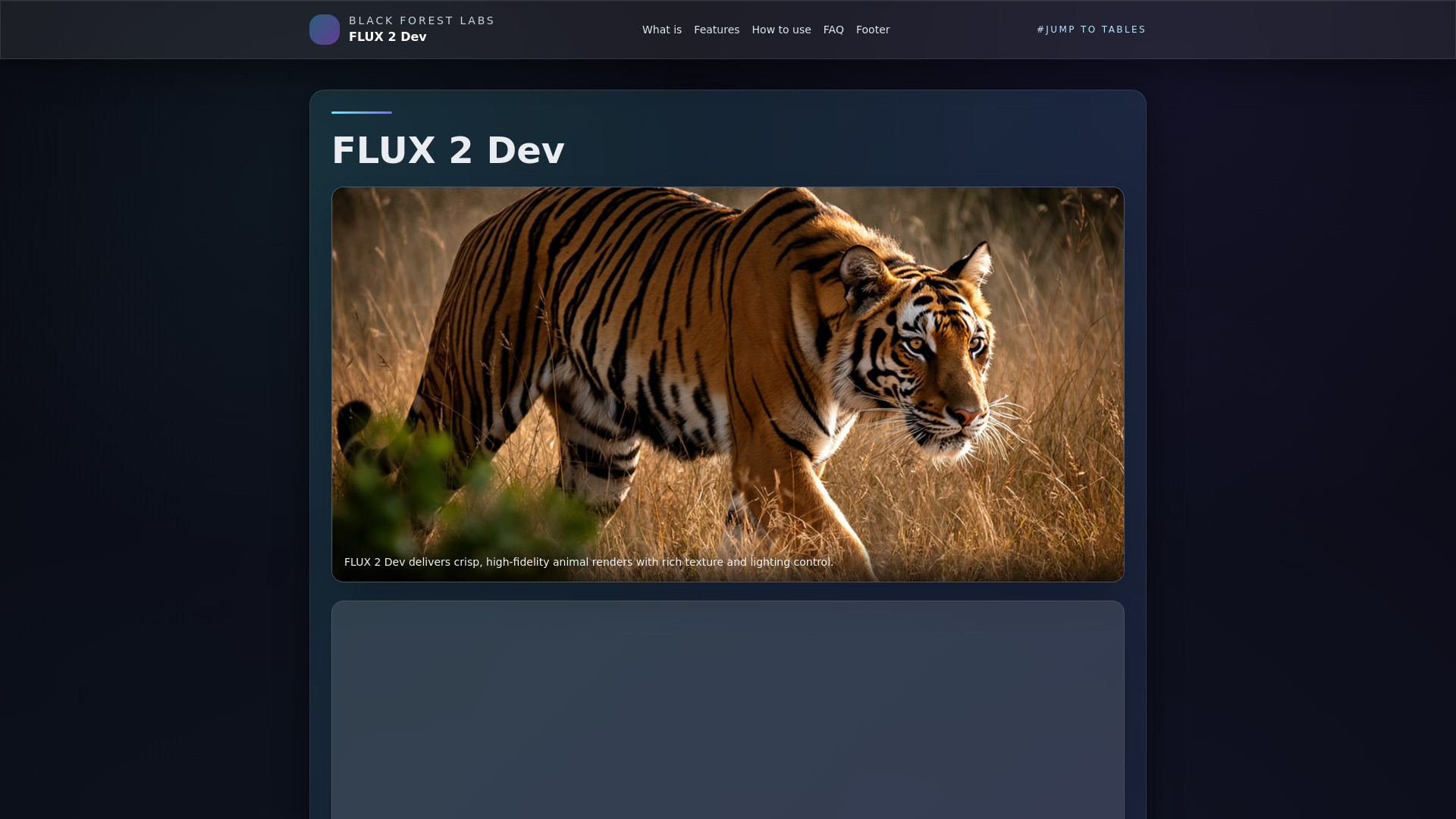 Flux 2 logo