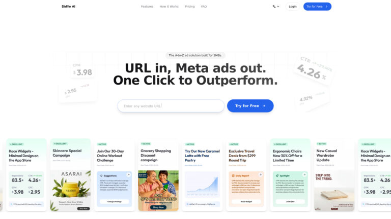 Trending Didoo AI AI Tool Review