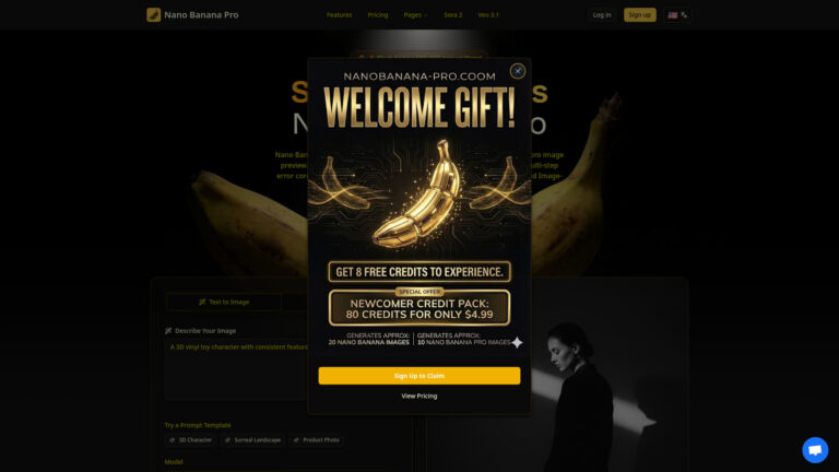 Powerful Nano Banana Pro AI Tool Review