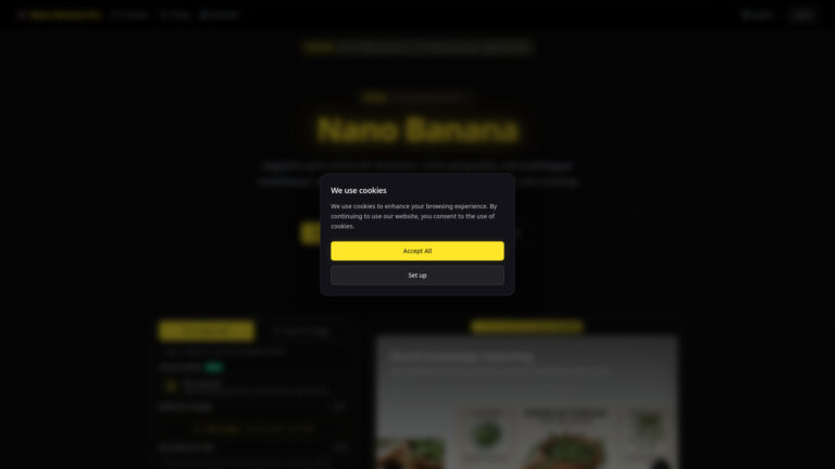 Trending Nano Banana Pro AI Tool Review