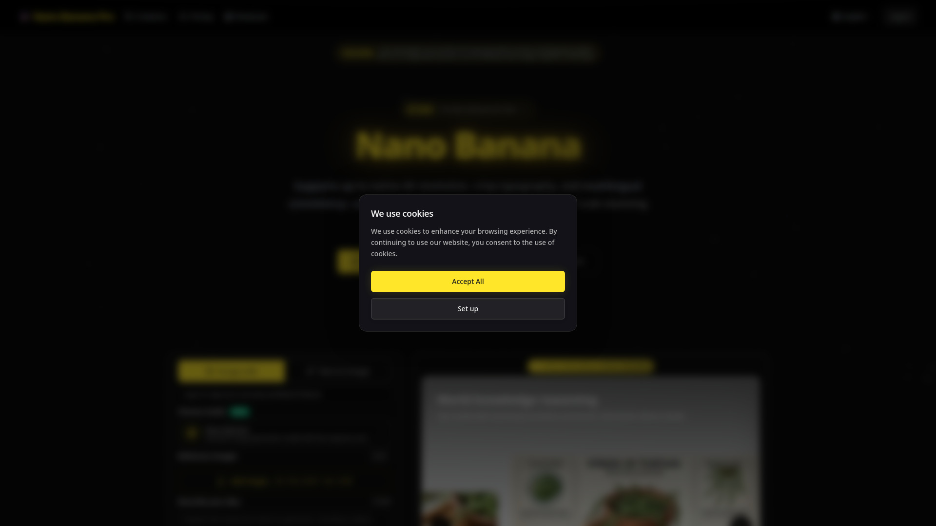 Nano Banana Pro