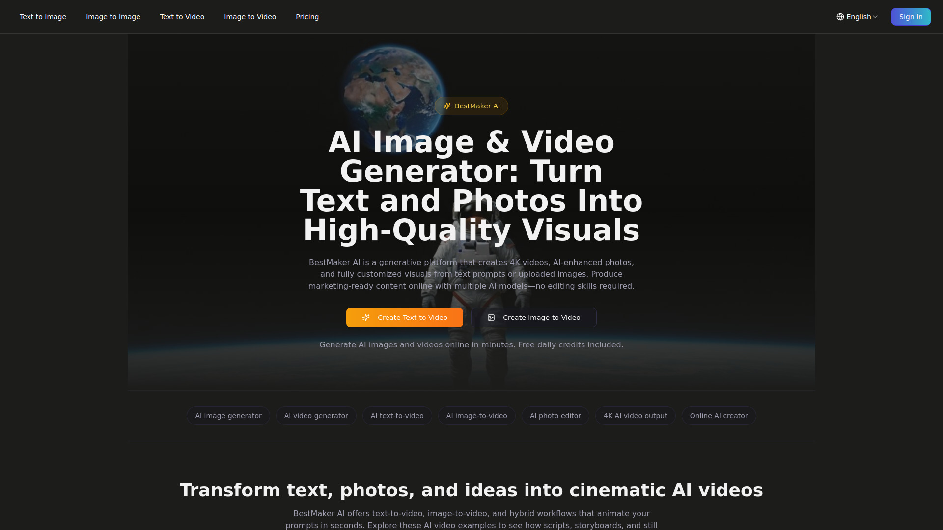 BestMaker AI