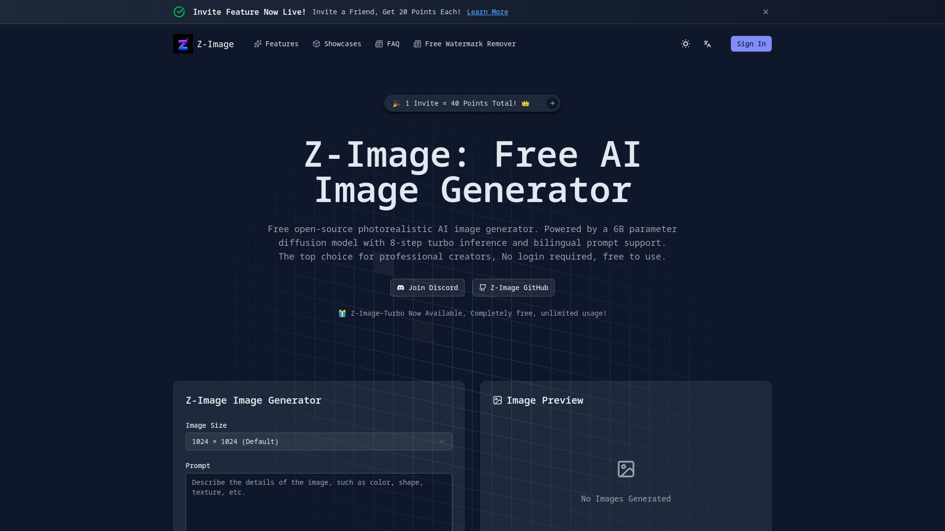zimage