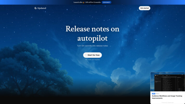 Advanced Updated AI Tool Review