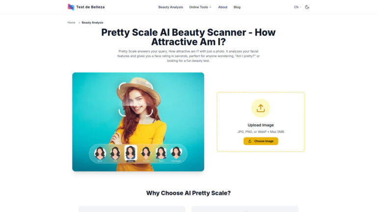 New Pretty Scale AI Tool Review