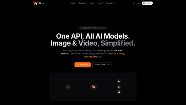 Innovative Wizzx AI AI Tool Review