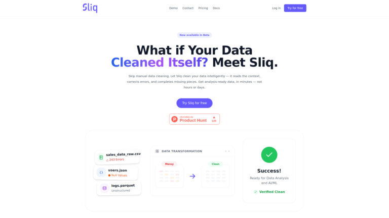 Best Sliq AI Tool Review