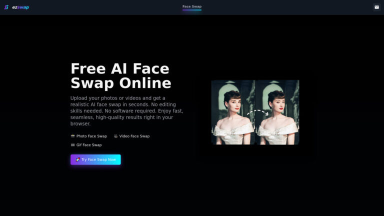 Popular Ezswap AI Tool Review