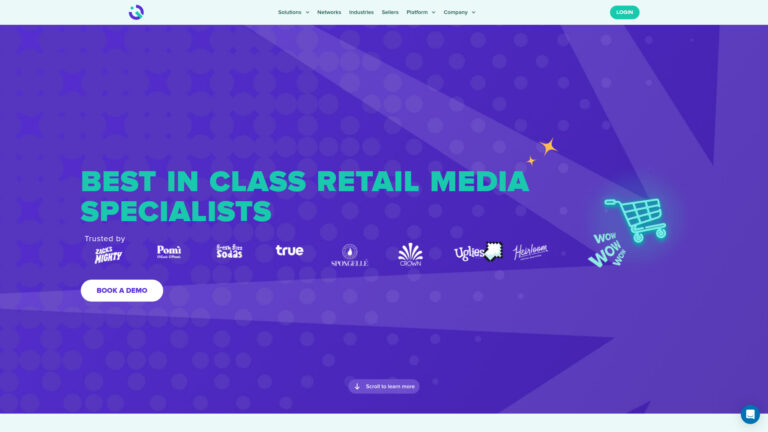 Top Retail Media Iq (rmiq) AI Tool Review