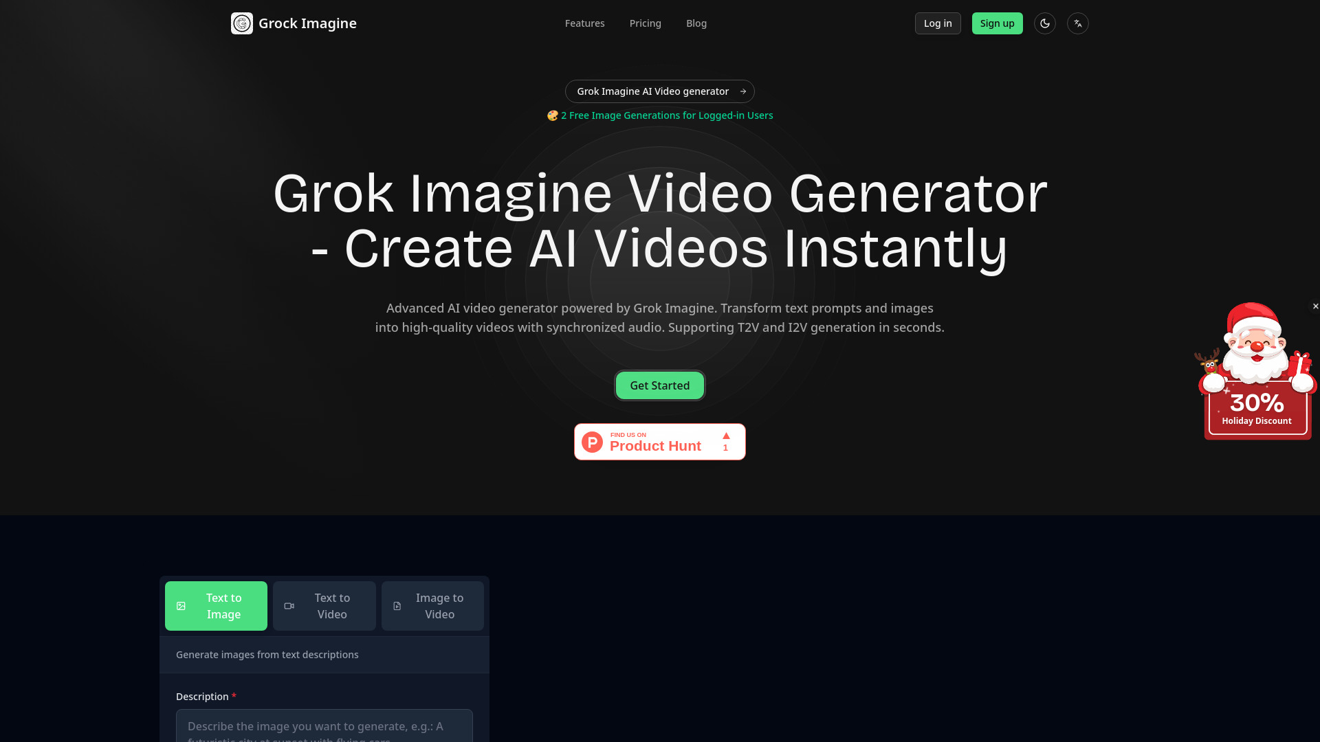 Grok Imagine logo