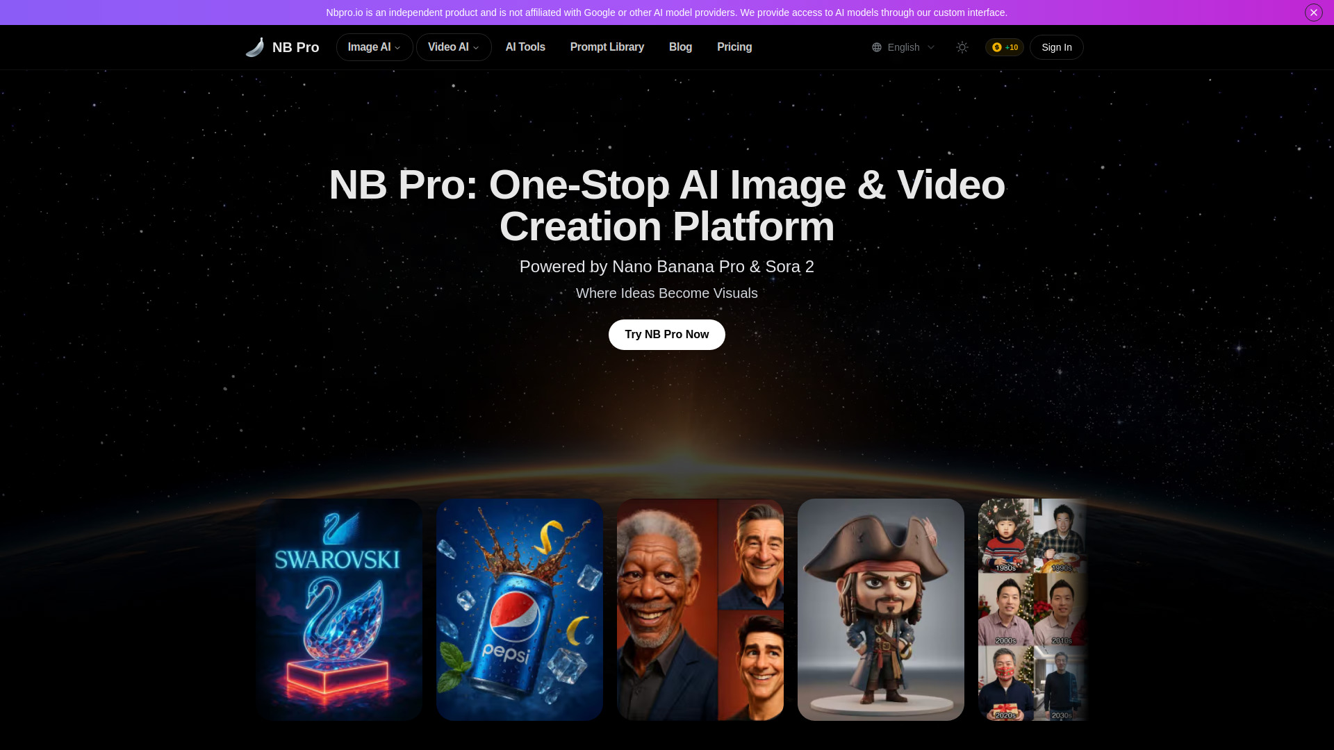 NB Pro