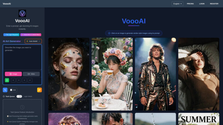 Top Voooai AI Tool Review