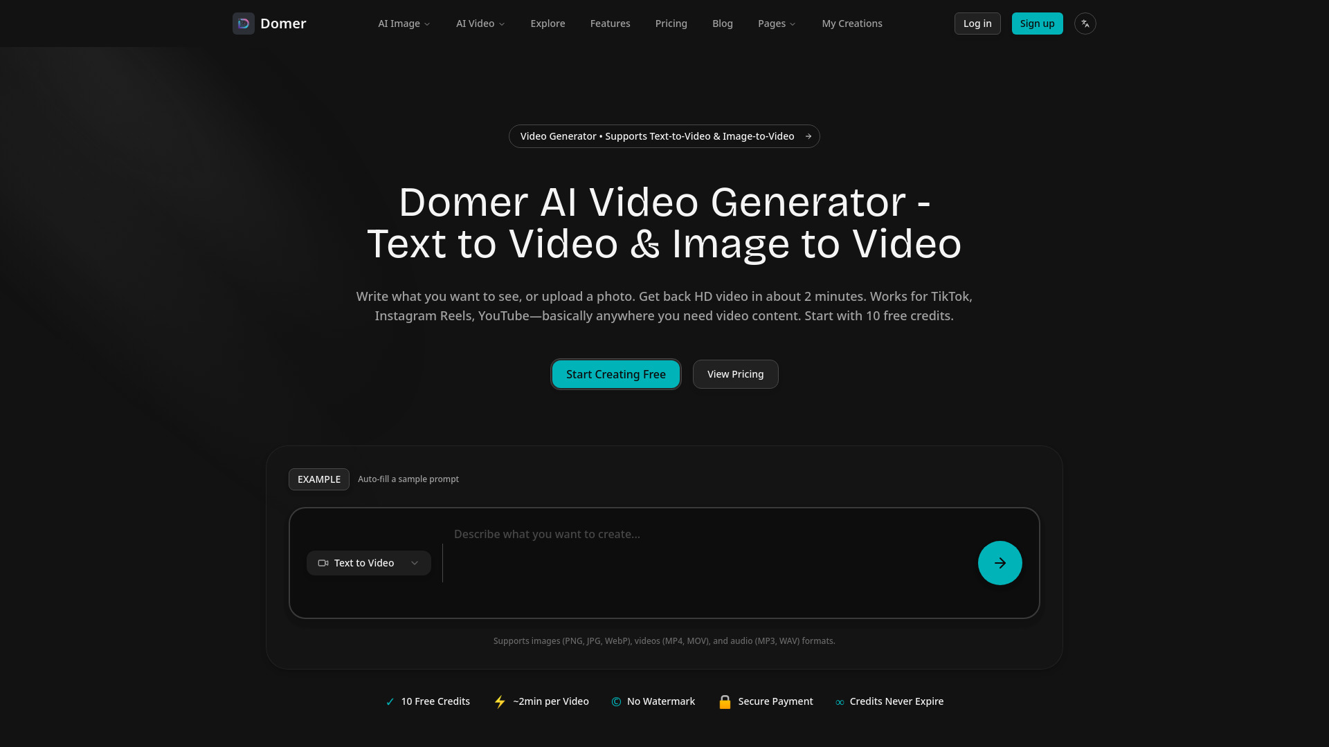 Domer