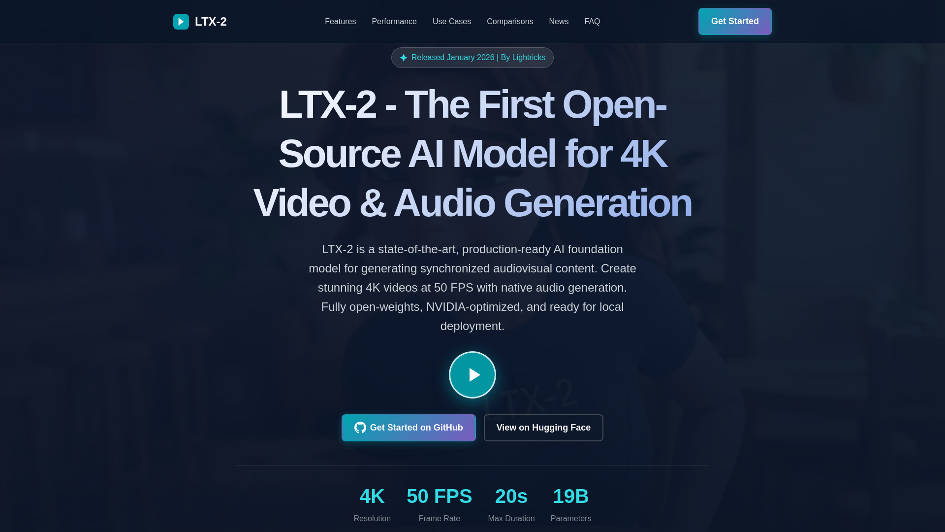 LTX
