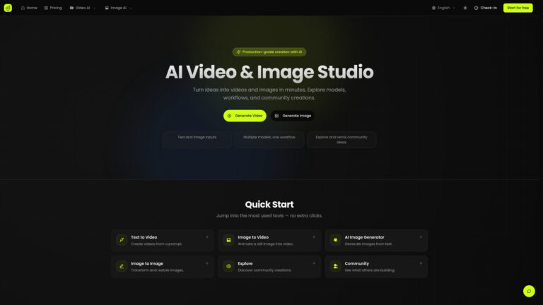 Smart Ricebowl AI AI Tool Review