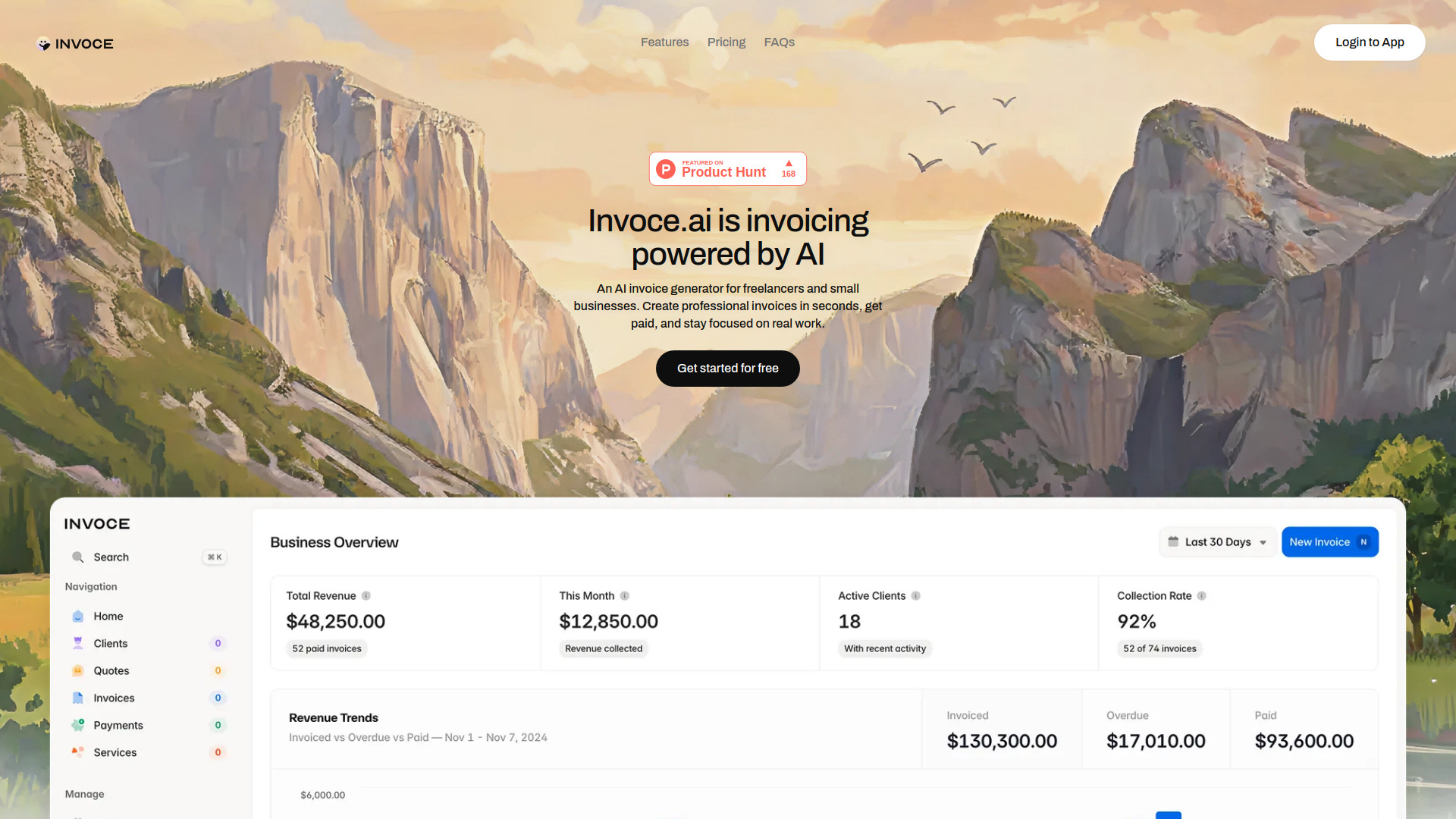Invoce.ai