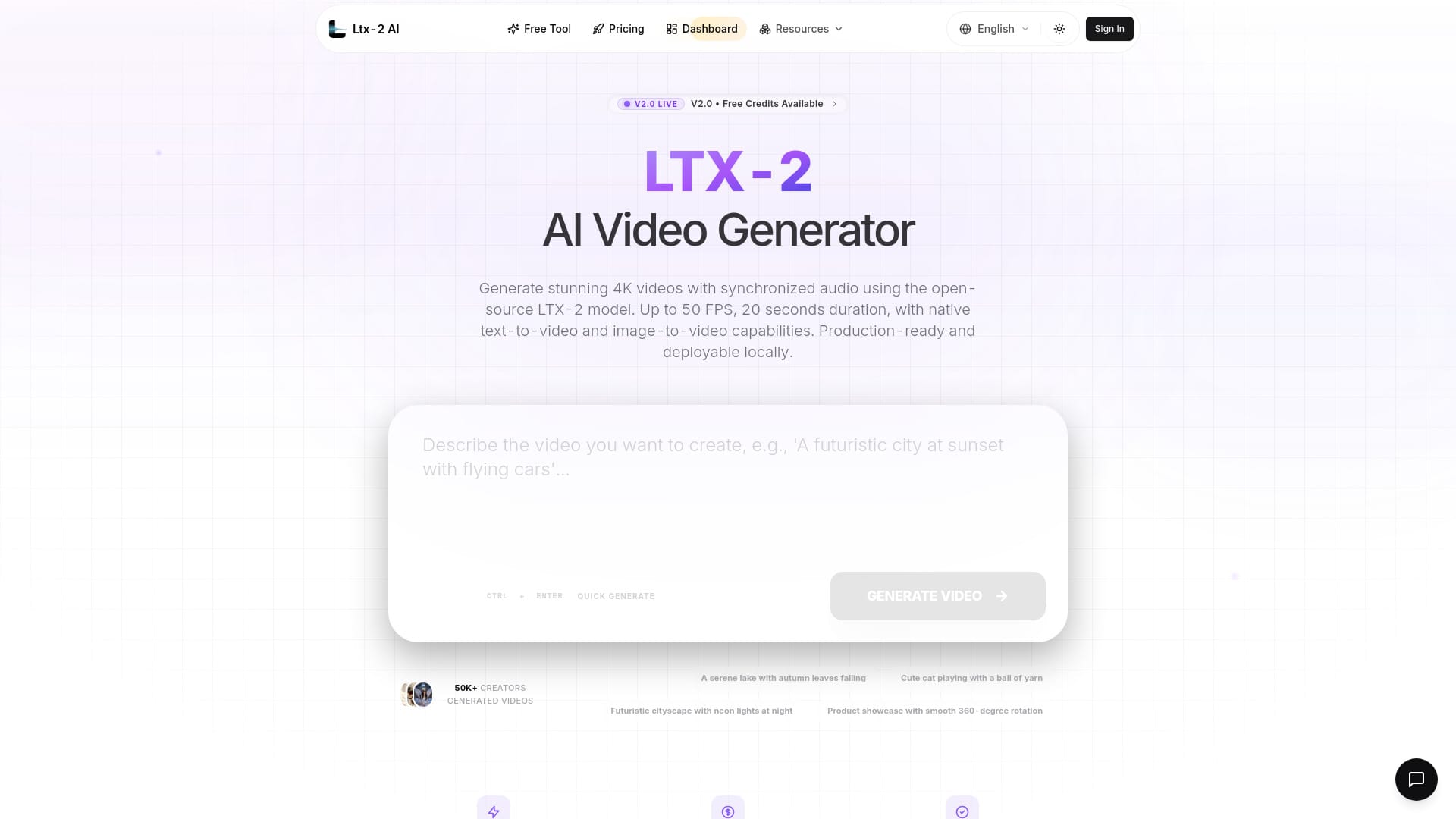 LTX