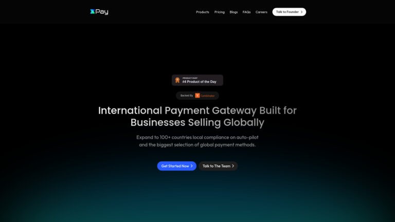 Popular Xpay AI Tool Review