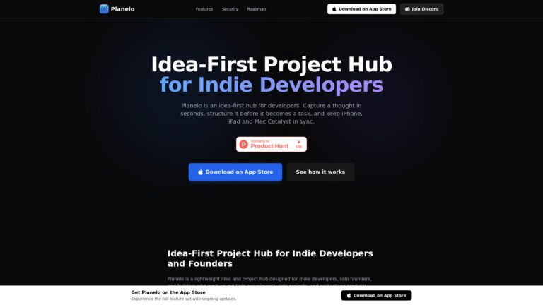 Free Planelo AI Tool Review