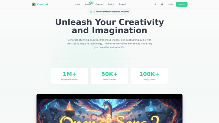 Top Conut.ai AI Tool Review