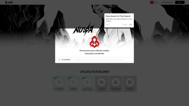 Top Nuwa AI Tool Review