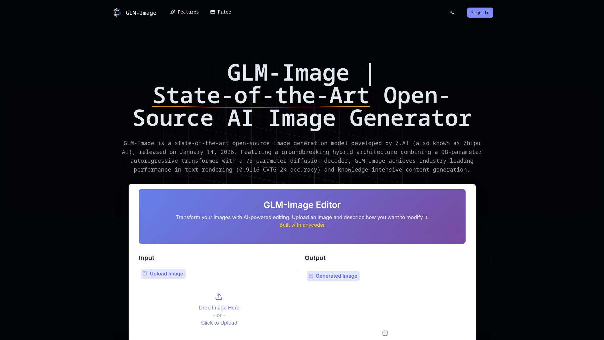 GLM