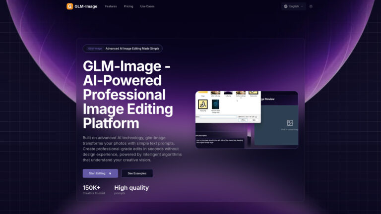 Innovative Glm AI Tool Review