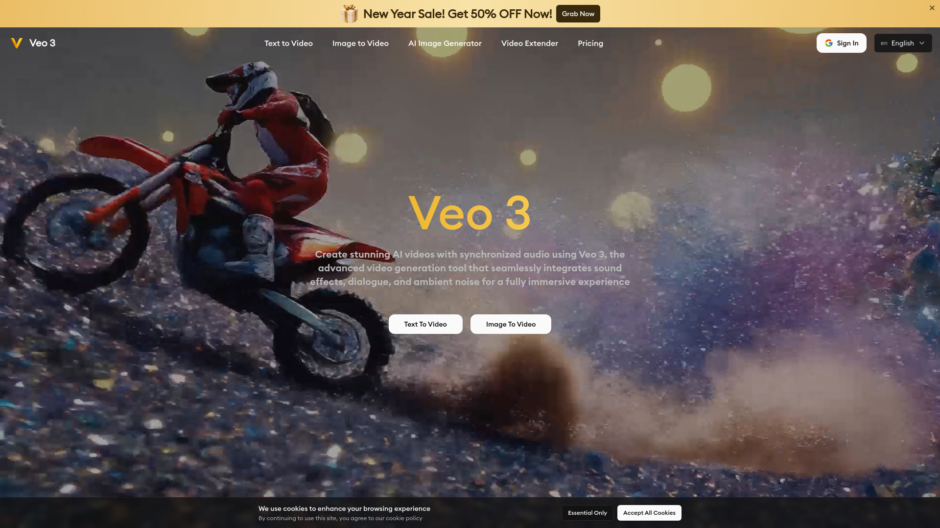 Veo 3