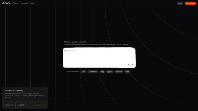 New Fimo AI Tool Review