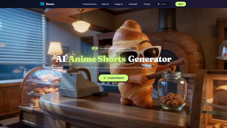 Powerful Nereo AI Tool Review
