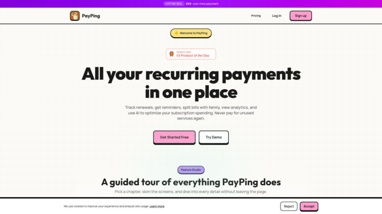 Top Payping AI Tool Review