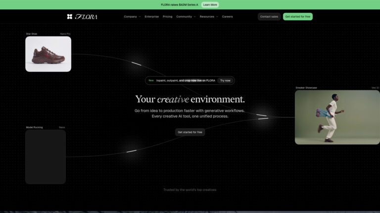 Advanced Flora AI Tool Review
