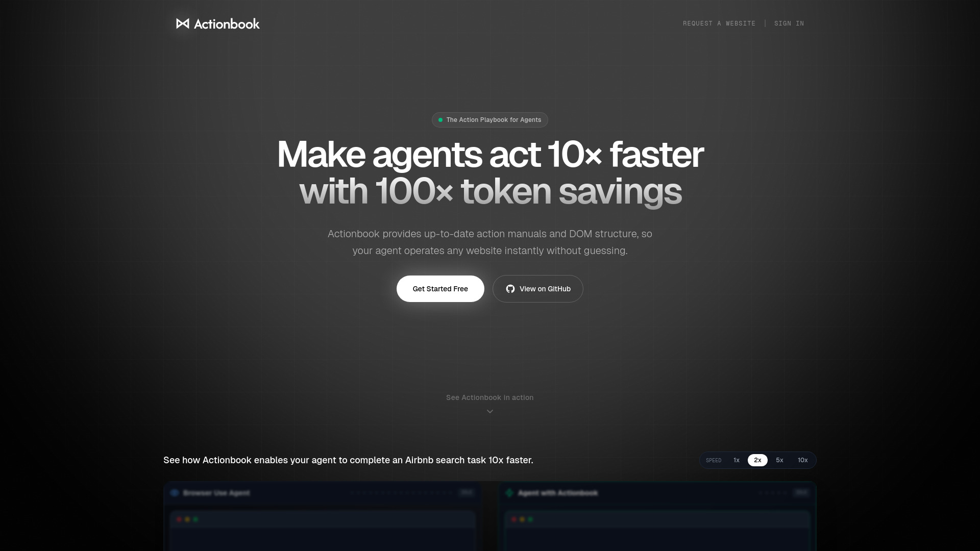 Actionbook