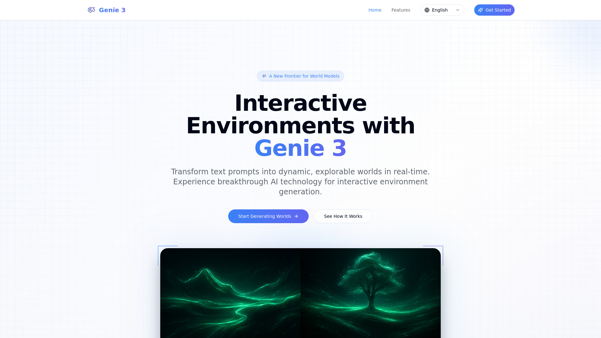Genie 3