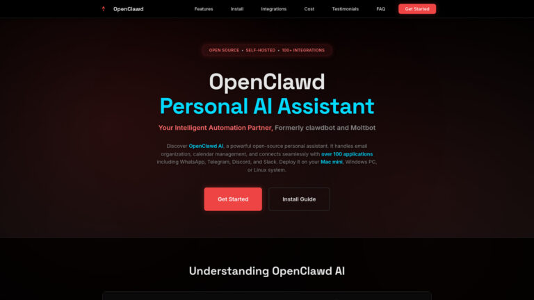 Best Openclaw AI AI Tool Review