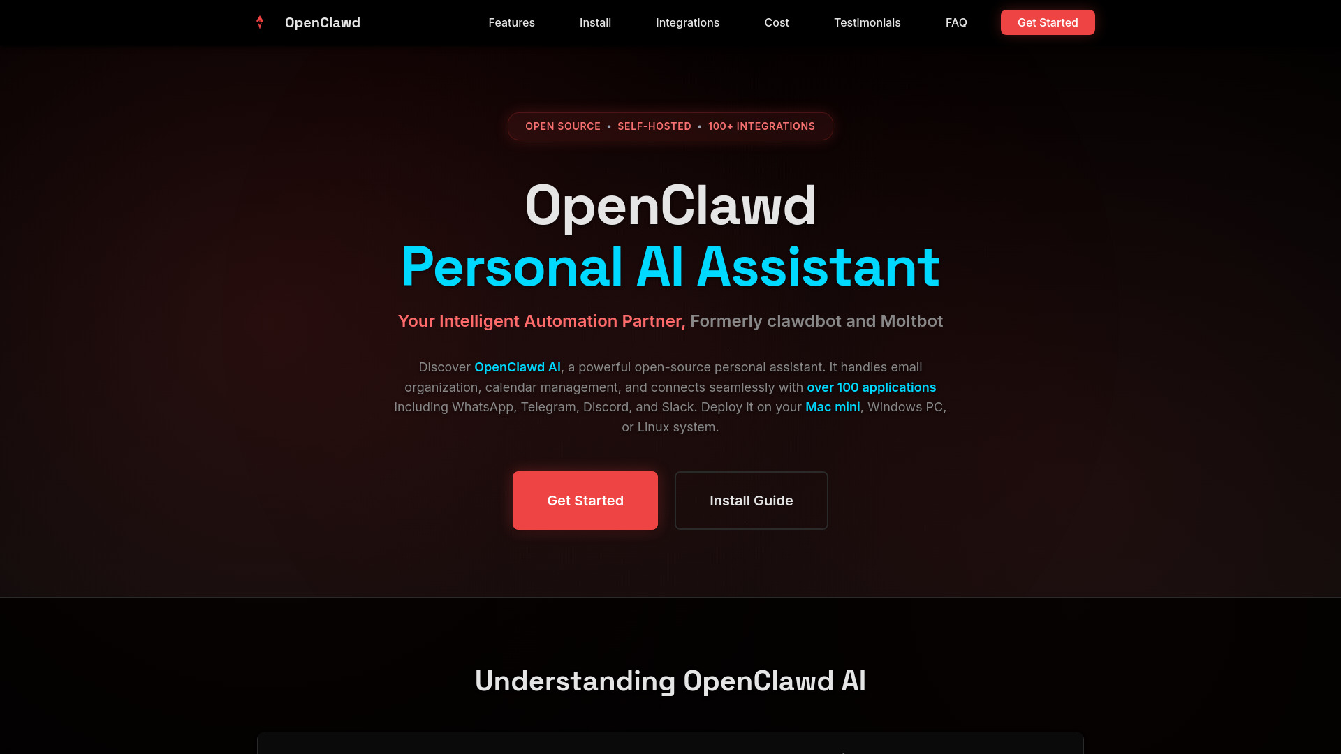OpenClaw AI