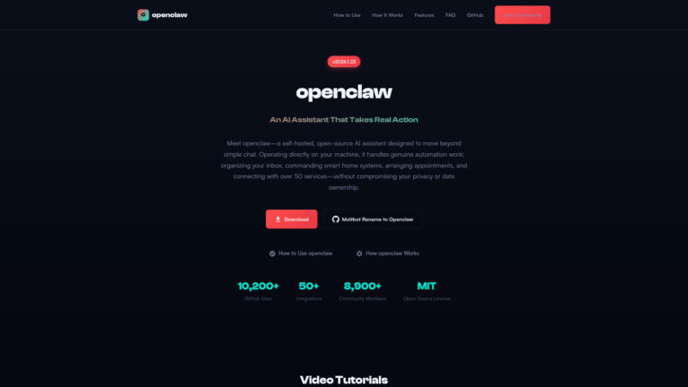 Trending Openclaw AI Tool Review