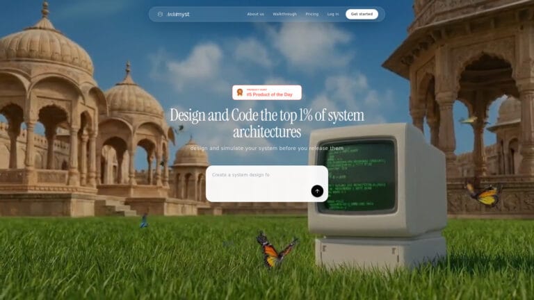 Best Archimyst AI Tool Review