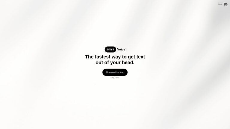 Top Emra Voice AI Tool Review