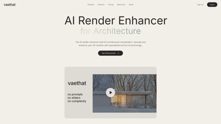 Best Vaethat AI Tool Review