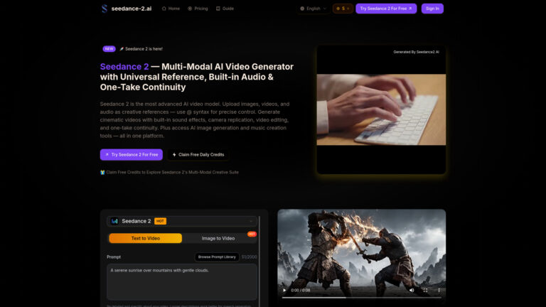 Top Seedance 2 AI AI Tool Review