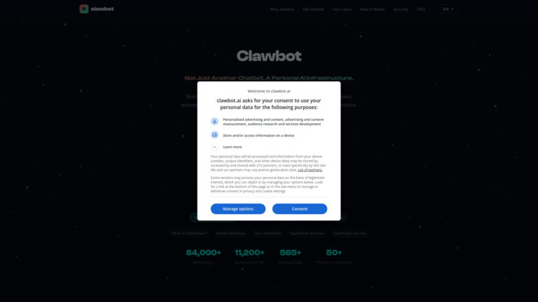 Innovative Clawbot AI Tool Review